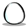 Radiant Nymph Egg